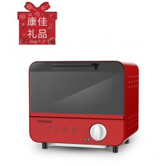 康佳焙旋风 · 电烤箱 KGKX-503