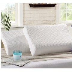 华纳斯  泰国乳胶枕（一对） HNS16-ZT079-2