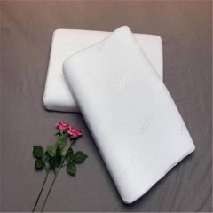 唐纳家纺保健枕进口乳胶枕TN-RJZ081