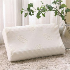 唐纳家纺保健枕狼牙乳胶枕-按摩枕TN-RJZ089